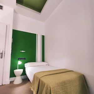 Kamer met een King Size Bed